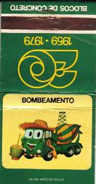 20 years to CIMENTO TUPI do Brasil