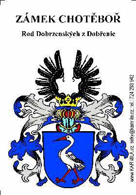 Zámek Chotěboř