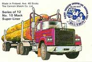 Mack Super-Liner