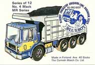 Mack MR Series