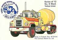 Mack Value-Liner