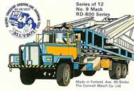 Mack RD-800 Series