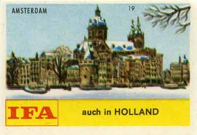 Amsterdam