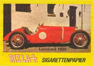 Lombard, 1920