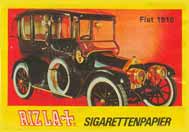 Fiat, 1910