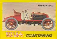 Renault, 1902