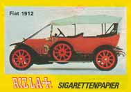 Fiat, 1912