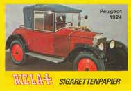 Panhard, 1897