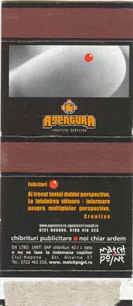 Agentura
