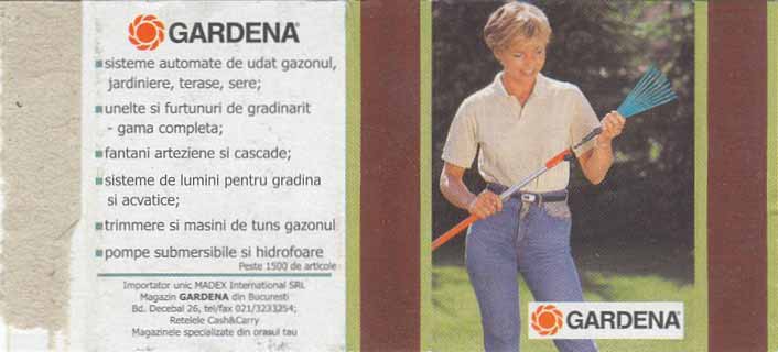 Gardena