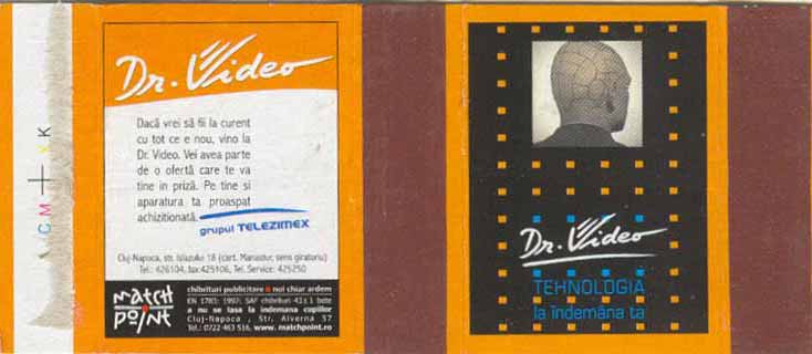 Dr. Video