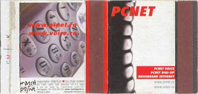 PCNet
