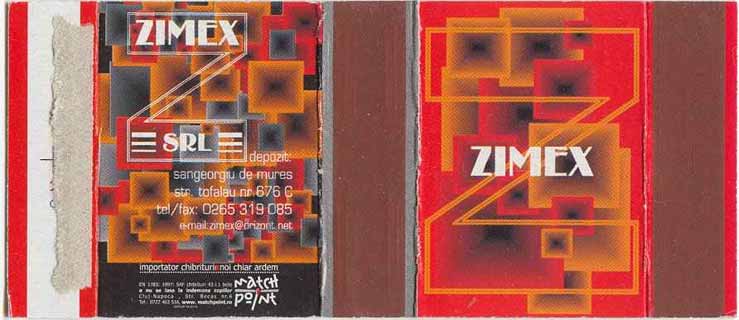 Zimex