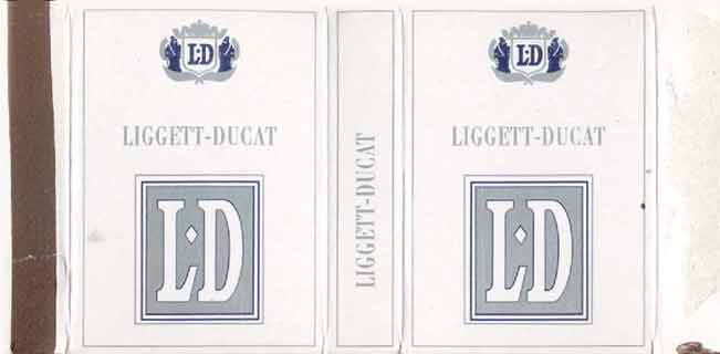 Liggett-Ducat