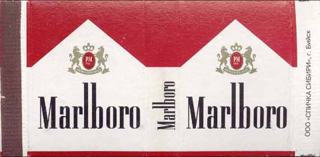 Marlboro