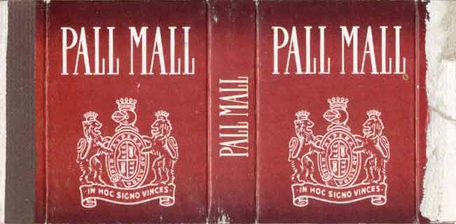 Pall Mall