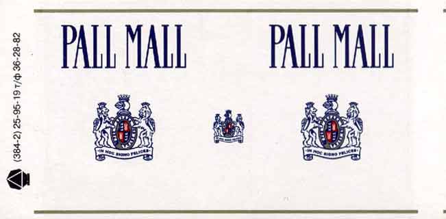 Pall Mall