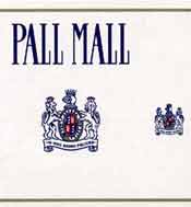 Pall Mall