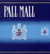 Pall Mall