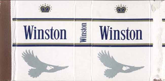 Winston