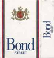 Bond street