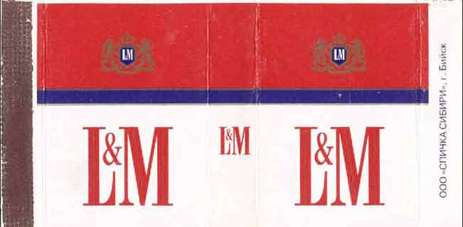 L&M