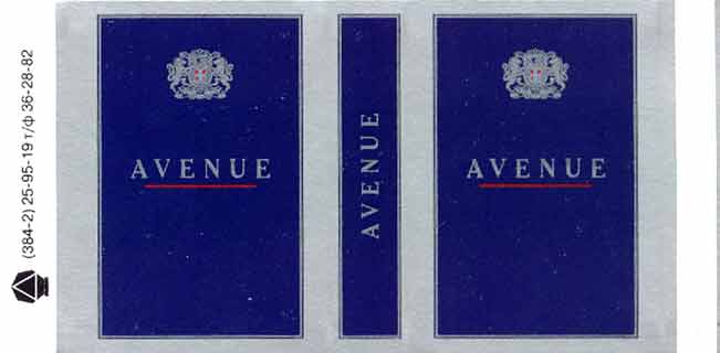 Avenue