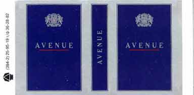 Avenue