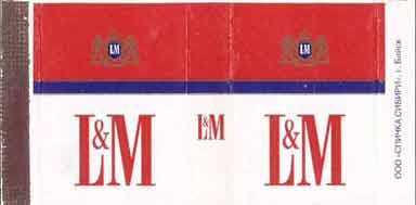 L&M