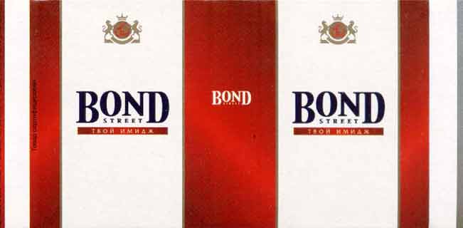 Bond Street