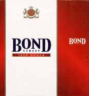 Bond Street