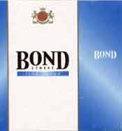 Bond Stree