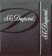 S.T.Dupont