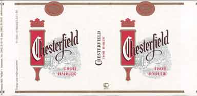 Chesterfield