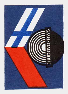 CHUDOVO-RWS