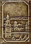 Kremlin overview