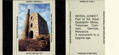 Wheal Junket