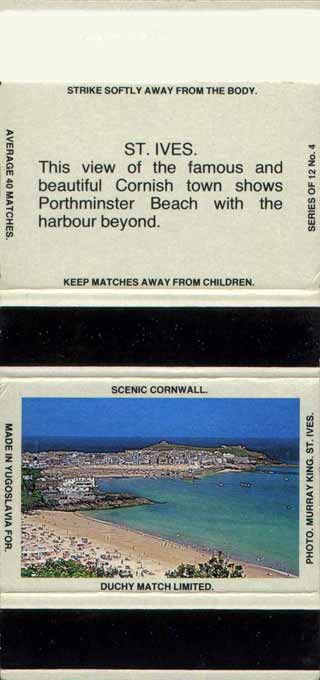 St. Ives