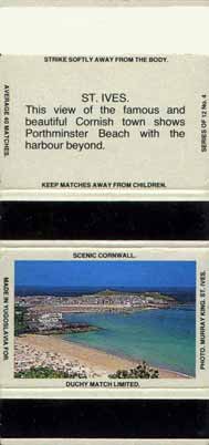 St. Ives