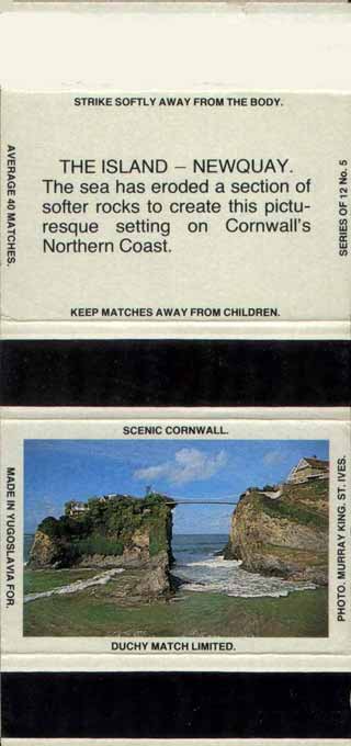 The Island - Newquay