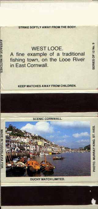 West Looe
